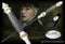Noble Collection Harry Potter - Narcissa Malfoy Toverstaf / Toverstok Replica