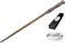 Noble Collection Harry Potter - Nigel Wolpert / Nigel Wespurt Toverstaf / Toverstok Replica