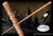 Noble Collection Harry Potter - Percy Weasley / Percy Wemel Toverstaf / Toverstok Replica