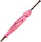 Noble Collection Harry Potter - Rubeus Hagrid Umbrella / Paraplu Replica