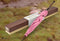 Noble Collection Harry Potter - Rubeus Hagrid Umbrella / Paraplu Replica