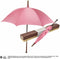 Noble Collection Harry Potter - Rubeus Hagrid Umbrella / Paraplu Replica