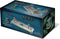 Noble Collection Harry Potter - Slytherin / Zwadderich Toverstaf / Toverstok display Decoratie