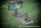 Noble Collection Harry Potter - Slytherin / Zwadderich Toverstaf / Toverstok display Decoratie