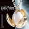 Noble Collection Harry Potter - The Golden Egg Pendant / Ketting Jewelry
