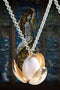 Noble Collection Harry Potter - The Golden Egg Pendant / Ketting Jewelry