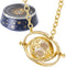 Noble Collection Harry Potter - Tijdverdrijver / Time Turner / Tijdverdrijver Special Edition Replica