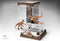 Noble Collection Jurassic Park - Velociraptor Creature Figuur
