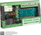 Noble Collection Minecraft Replica Diamond Sword Collector 50 cm Replica: 1/1