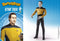 Noble Collection Star Trek: The Next Generation Bendyfigs Bendable Figure Lt. Cmdr. Data 19 cm Mini-Figuur