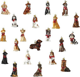 Noble Gems Dog 3.5 Inch
