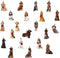 Noble Gems Dog 3.5 Inch
