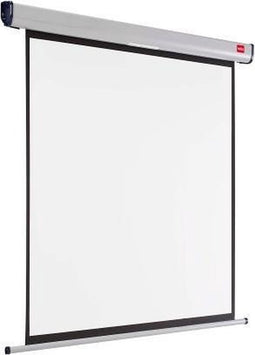 Nobo 1902392W projectiescherm