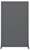 Nobo - Bureauscherm nobo impression pro vilt 600x1000mm