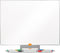 Nobo Classic Whiteboard Van Staal Met Pennengoot - 600x450 - Inclusief Marker Ideaal Voor Kantoor Of Thuiskantoor