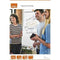 Nobo - Flipoverpapier nobo 65x95.5cm blanco 50vel | 5 stuks