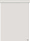 Nobo Gerecycled Flipoverblok op Rol - 50 Vellen Dubbelzijdig Blanco of Geruit Papier- 58x81cm - 70 grams