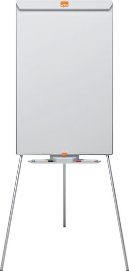 Nobo Impresion Pro stalen flipover magnetisch