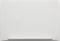 Nobo Impression Pro Magnetisch Glasbord - 126x71.1cm - Inclusief Whiteboard Marker en Magneten - Helder Wit