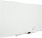 Nobo Impression Pro Magnetisch Glasbord met Pennengoot - 100x56 cm - Inclusief Marker en Magneten - Helder Wit
