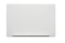 Nobo Impression Pro Magnetisch Glasbord met Pennengoot - 100x56 cm - Inclusief Marker en Magneten - Helder Wit