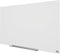 Nobo Impression Pro Magnetisch Glasbord met Pennengoot - 100x56 cm - Inclusief Marker en Magneten - Helder Wit
