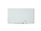Nobo Impression Pro Magnetisch Glasbord met Pennengoot - 100x56 cm - Inclusief Marker en Magneten - Helder Wit