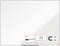 Nobo Impression Pro Magnetisch Whiteboard Emaille Met Pennengoot - Inclusief Nobo Whiteboard Marker - 1200x900mm - Wit