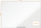 Nobo Impression Pro Magnetisch Whiteboard Van Staal met Pennengoot - 1500x1000mm - Inclusief Whiteboard Marker - Wit
