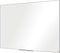Nobo Impression Pro Magnetisch Whiteboard Van Staal met Pennengoot - 1500x1000mm - Inclusief Whiteboard Marker - Wit