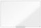 Nobo Impression Pro Magnetisch Whiteboard Van Staal met Pennengoot - 1500x1000mm - Inclusief Whiteboard Marker - Wit