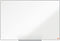 Nobo Impression Pro Magnetisch Whiteboard Van Staal Met Pennengoot - Inclusief Nobo Whiteboard Marker - 900x600mm - Wit