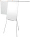 Nobo Impression Pro Stalen Flipover - Met driepootstatief en uitschuifbare armen