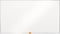 Nobo Impression Pro Widescreen Magnetisch Whiteboard Van Staal - Met Pennengoot - Inclusief Nobo Whiteboard Marker - 890x500mm - Wit