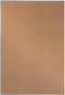 Nobo Impression Pro Widescreen Memobord/Prikbord Van Zelfherstellend Kurk - 890x500mm - Natuurbruin - Planner