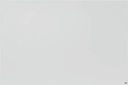 Nobo Infinity Frameloos Magnetisch Whiteboard 90 x60 cm - Wit
