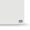 Nobo Infinity Frameloos Magnetisch Whiteboard 90 x60 cm - Wit