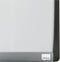 Nobo Klein Magnetisch Whiteboard - 21,5 x 28 cm - Inclusief Marker, Magneten en Foamtape - Wit
