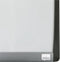 Nobo Klein Magnetisch Whiteboard - 21,5 x 28 cm - Inclusief Marker, Magneten en Foamtape - Wit