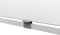 Nobo Move & Meet Kantelbaar Mobiel Whiteboard 150x120cm