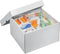 Nobo Move & Meet Mobiel Systeem Whiteboard en Memobord Accessoire Kit