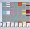 Nobo Office Planner Valrex