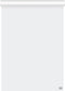 Nobo Premium Flipoverblok op Rol - 50 Vellen Dubbelzijdig Blanco of Geruit Papier - 60x85cm - 90 grams