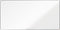 Nobo Premium Plus Magnetisch Whiteboard Emaille - Met Pennengoot - Inclusief Whiteboard Marker - 2400x1200mm
