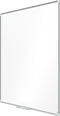 Nobo Premium Plus Magnetisch Whiteboard Emaille met Pennengoot - 1800x1200mm - Inclusief Whiteboard Marker - Wit