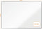 Nobo Premium Plus Magnetisch Whiteboard Emaille met Pennengoot - 1800x1200mm - Inclusief Whiteboard Marker - Wit