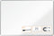 Nobo Premium Plus Magnetisch Whiteboard Emaille - Met Pennengoot - Inclusief Whiteboard Marker - 1500x1000mm