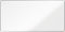 Nobo Premium Plus Magnetisch Whiteboard Staal - Met Pennengoot - Inclusief Whiteboard Marker - 2000x1000mm