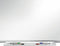 Nobo Premium Plus Widescreen Magnetisch Emaille Whiteboard Met Pennengoot - Inclusief Whiteboard Marker - 71x40 Cm