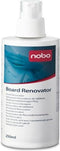 Nobo Renovator Reinigingsspray voor Whiteboard - 250ml